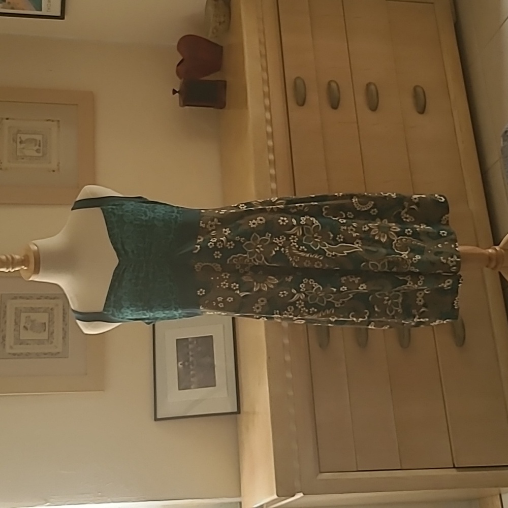 Prana dress XL